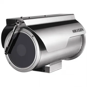 картинка IP-камера Hikvision DS-2CD6626B-IZHRS (2.8–12 мм) от магазина Охранных систем и видеонаблюдения