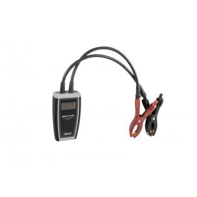 картинка Тестер ёмкости аккумулятора SKAT-T-LITE от магазина Охранных систем и видеонаблюдения