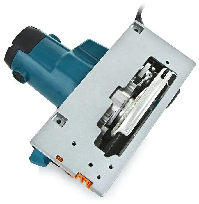 картинка Дисковая (циркулярная) пила Makita HS6100K от магазина Охранных систем и видеонаблюдения