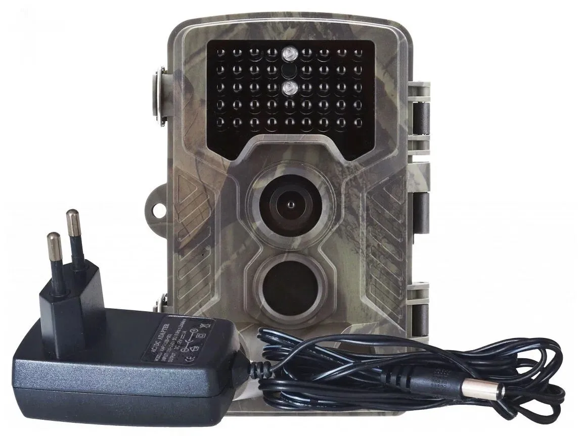 Рекомендации по уходу за фотоловушкой Suntek