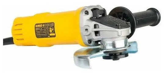 картинка Угловая шлифмашина DeWalt DCG406NT (DCG406NT-XJ) от магазина Охранных систем и видеонаблюдения