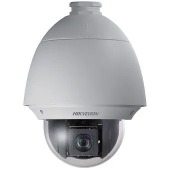 картинка Вандалозащищенный уличный SpeedDome Hikvision DS-2AF1-412x с x12 оптикой от магазина Охранных систем и видеонаблюдения