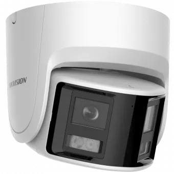 картинка IP-камера HikVision DS-2CD2347G2P-LSU/SL (C) 2.8 от магазина Охранных систем и видеонаблюдения