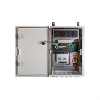 картинка PoE-коммутатор «Релион» SW-2G-8Poe+/340W-UPS от магазина Охранных систем и видеонаблюдения