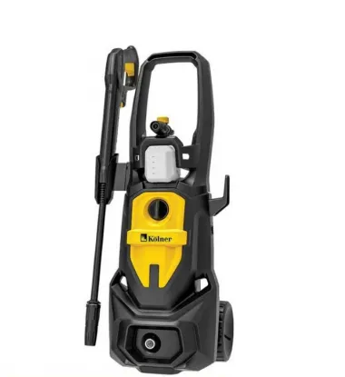 картинка Мойка высокого давления Kolner K160 (8140100106) от магазина Охранных систем и видеонаблюдения