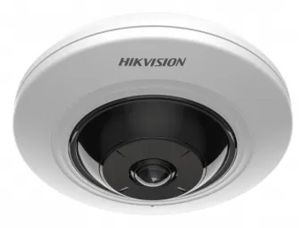 картинка IP-камера HikVision DS-2CD3956G2-ISU 1.05 от магазина Охранных систем и видеонаблюдения