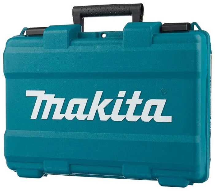 картинка Дрель Makita HP347DWE от магазина Охранных систем и видеонаблюдения