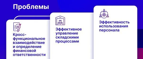 NeuroStation: эффективное решение для оптимизации логистики и предотвращения потерь