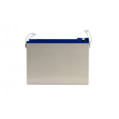 картинка АККУМУЛЯТОР СВИНЦОВО-КИСЛОТНЫЙ SKAT SB 12100FT от магазина Охранных систем и видеонаблюдения