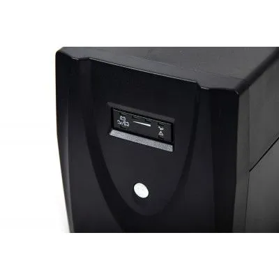 картинка Источник бесперебойного питания RAPAN-UPS 1500 от магазина Охранных систем и видеонаблюдения