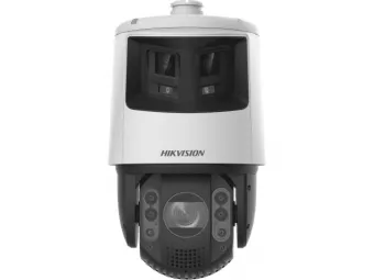 картинка IP-камера Hikvision DS-2SE7C432MWG-EB/26 (F0) от магазина Охранных систем и видеонаблюдения