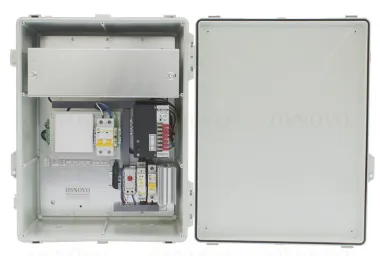 OSNOVO представляет уличные PoE коммутаторы SW-80402-WM(U)