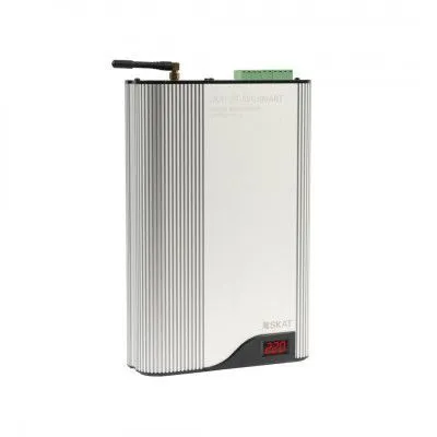 картинка Система безопасности газового котла SKAT ST-555 SMART от магазина Охранных систем и видеонаблюдения