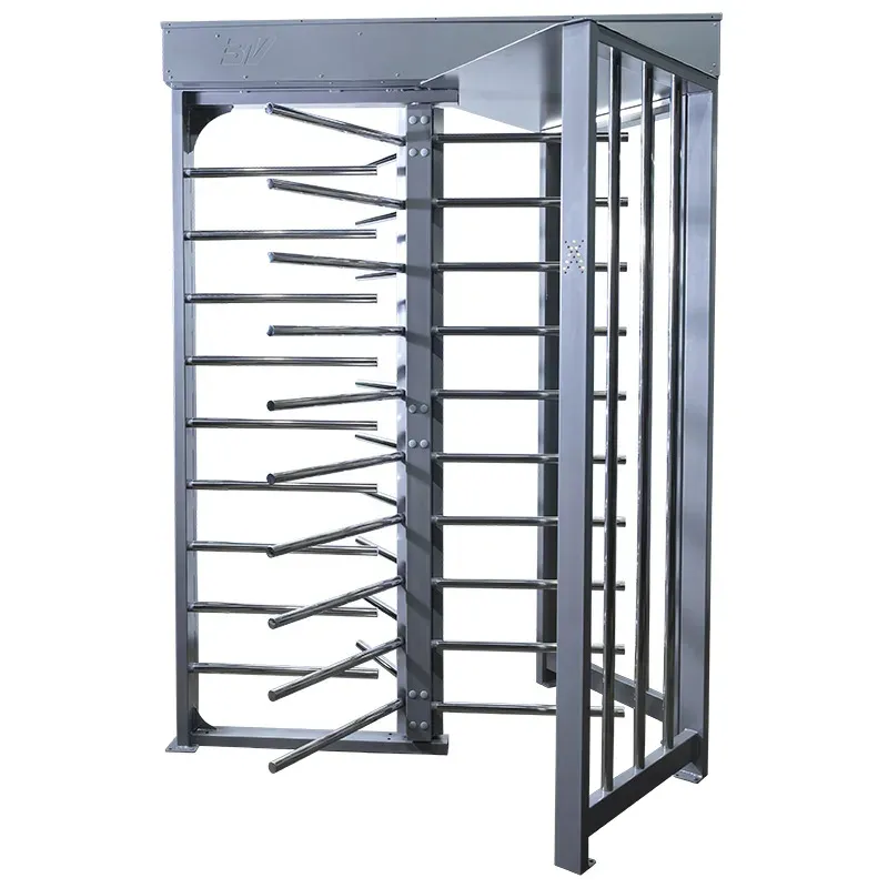 Электронная проходная 3V Model Xi Sigur (MF) УХЛ 2.1: Высокая степень безопасности и удобства