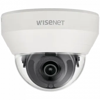 картинка Мультиформатная аналоговая камера Wisenet HCD-6010 от магазина Охранных систем и видеонаблюдения