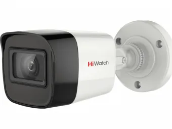 картинка Мультиформатная камера HiWatch DS-T520 (С) (3.6 мм) от магазина Охранных систем и видеонаблюдения