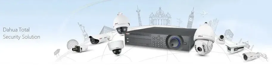 Расширенный функционал камер Dahua серии X-Series: инновационные возможности