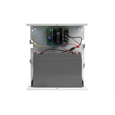 картинка Блок бесперебойного питания ББП РАПАН-60 исп.26 от магазина Охранных систем и видеонаблюдения