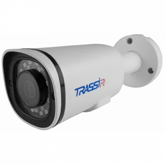 картинка IP-камера TRASSIR TR-D2221WDIR4 (2.8 мм) от магазина Охранных систем и видеонаблюдения
