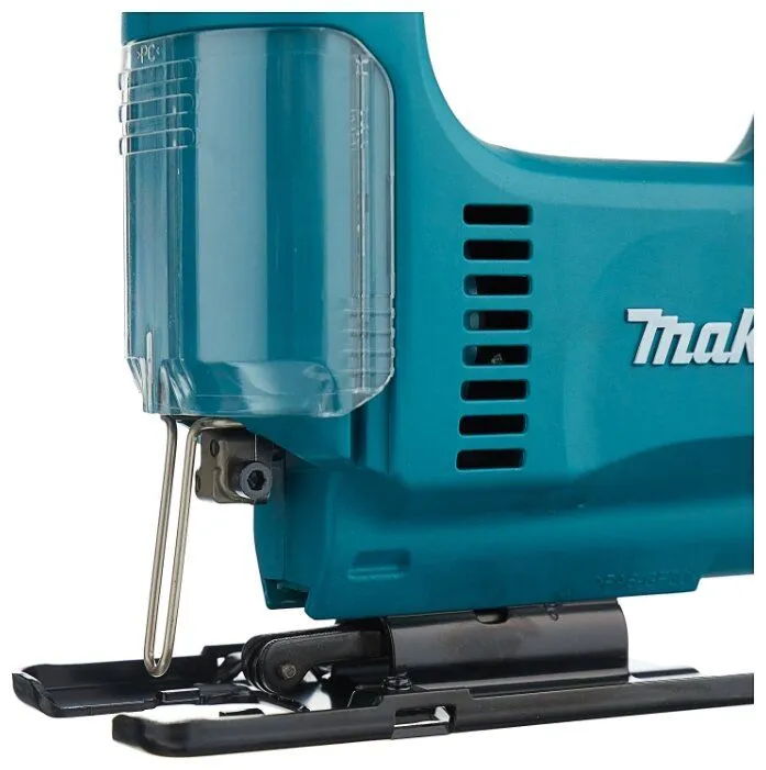 картинка Электролобзик Makita 4327 от магазина Охранных систем и видеонаблюдения