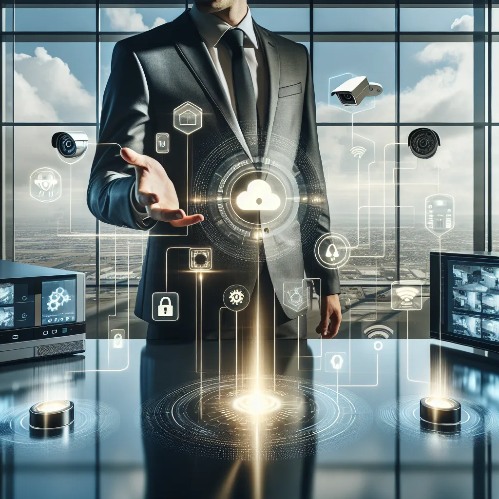 Hik-Connect: функции, ограничения и альтернативы