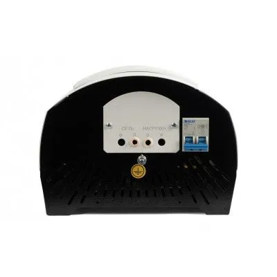 картинка Стабилизатор напряжения SKAT STL-10000 исп. Н от магазина Охранных систем и видеонаблюдения