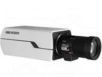 картинка IP-камера Hikvision DS-2CD4012FWD-A от магазина Охранных систем и видеонаблюдения