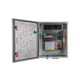 картинка PoE-коммутатор «Релион» SW-М-2G-8Poe+/340W-UPS от магазина Охранных систем и видеонаблюдения