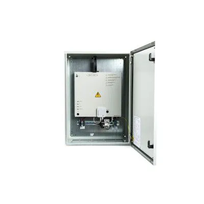 картинка ИБП SKAT-UPS 1000-IP65-ON-SMART-WiFi-SNMP-R04 от магазина Охранных систем и видеонаблюдения