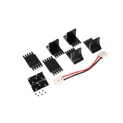 картинка Батарейный блок RAPAN BC 48/9S от магазина Охранных систем и видеонаблюдения