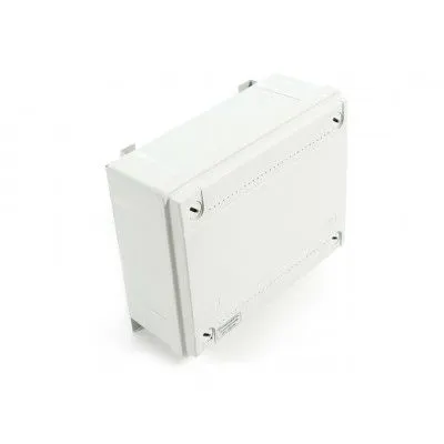 картинка Уличный стабилизатор напряжения TEPLOCOM ST-1300 исп.5 от магазина Охранных систем и видеонаблюдения