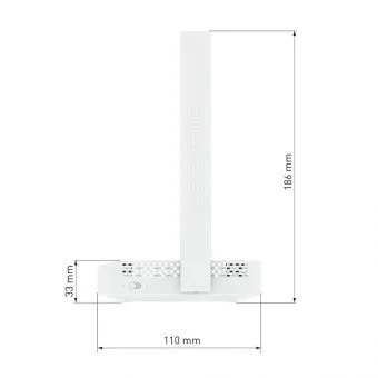 картинка Роутер Keenetic KN-1613 от магазина Охранных систем и видеонаблюдения