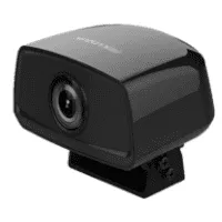 картинка 2 Мп IP-камера Hikvision DS-2XM6222FWD-I (4 мм) для транспорта с обнаружением лиц от магазина Охранных систем и видеонаблюдения