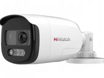 картинка Мультиформатная камера HiWatch DS-T210X (2.8 мм) от магазина Охранных систем и видеонаблюдения