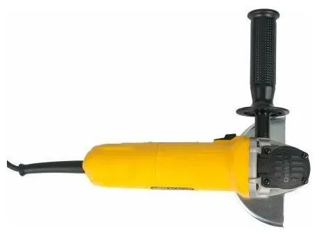 картинка Угловая шлифмашина DeWalt DCG406NT (DCG406NT-XJ) от магазина Охранных систем и видеонаблюдения