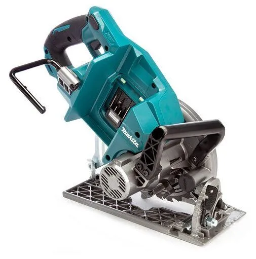 картинка Дисковая (циркулярная) пила Makita RS001GZ без АКБ от магазина Охранных систем и видеонаблюдения