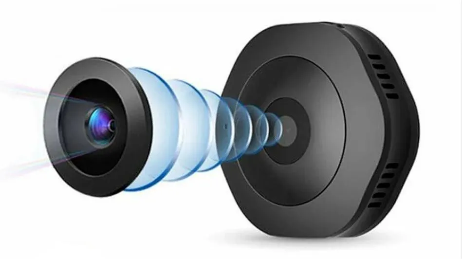 Точность воспроизведения: правильный выбор объектива для камер IFlow