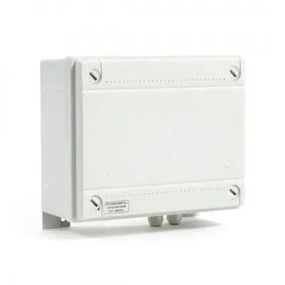 картинка Уличный стабилизатор напряжения TEPLOCOM ST-1300 исп.5 от магазина Охранных систем и видеонаблюдения