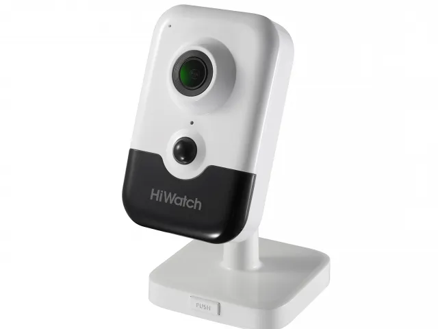 картинка HiWatch Pro IPC-C082-G2(2.8mm) Видеокамера от магазина Охранных систем и видеонаблюдения