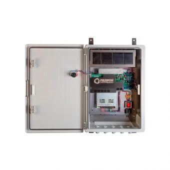 картинка PoE-коммутатор «Релион» SW-2G-6Poe+/340W от магазина Охранных систем и видеонаблюдения