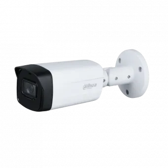 картинка Аналоговая камера Dahua DH-HAC-HFW1801THP-I4-0280B от магазина Охранных систем и видеонаблюдения