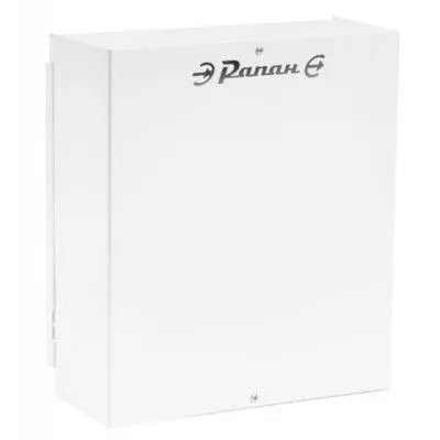 картинка Блок бесперебойного питания РАПАН-30 исп. 2x7 от магазина Охранных систем и видеонаблюдения