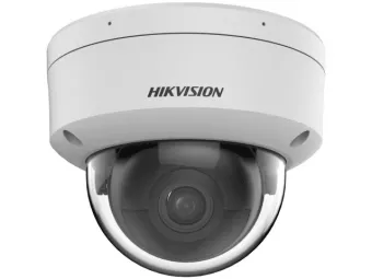 картинка IP-камера HikVision DS-2CD3146G2-ISU (H) 2.8 от магазина Охранных систем и видеонаблюдения