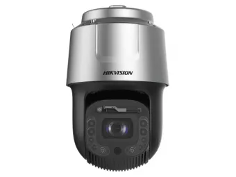 картинка Поворотная IP-камера Hikvision DS-2DF8C842IXS-AELW (T5) от магазина Охранных систем и видеонаблюдения