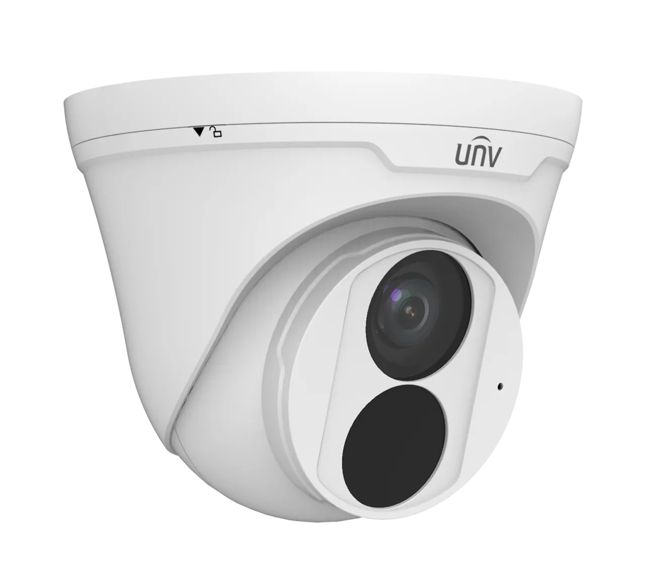 Влияние частоты кадров на плавность видео в камерах Uniview