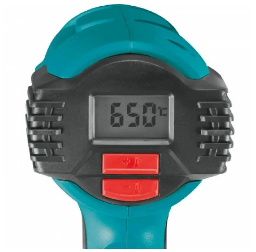 картинка Промышленный фен Makita HG6530VK от магазина Охранных систем и видеонаблюдения