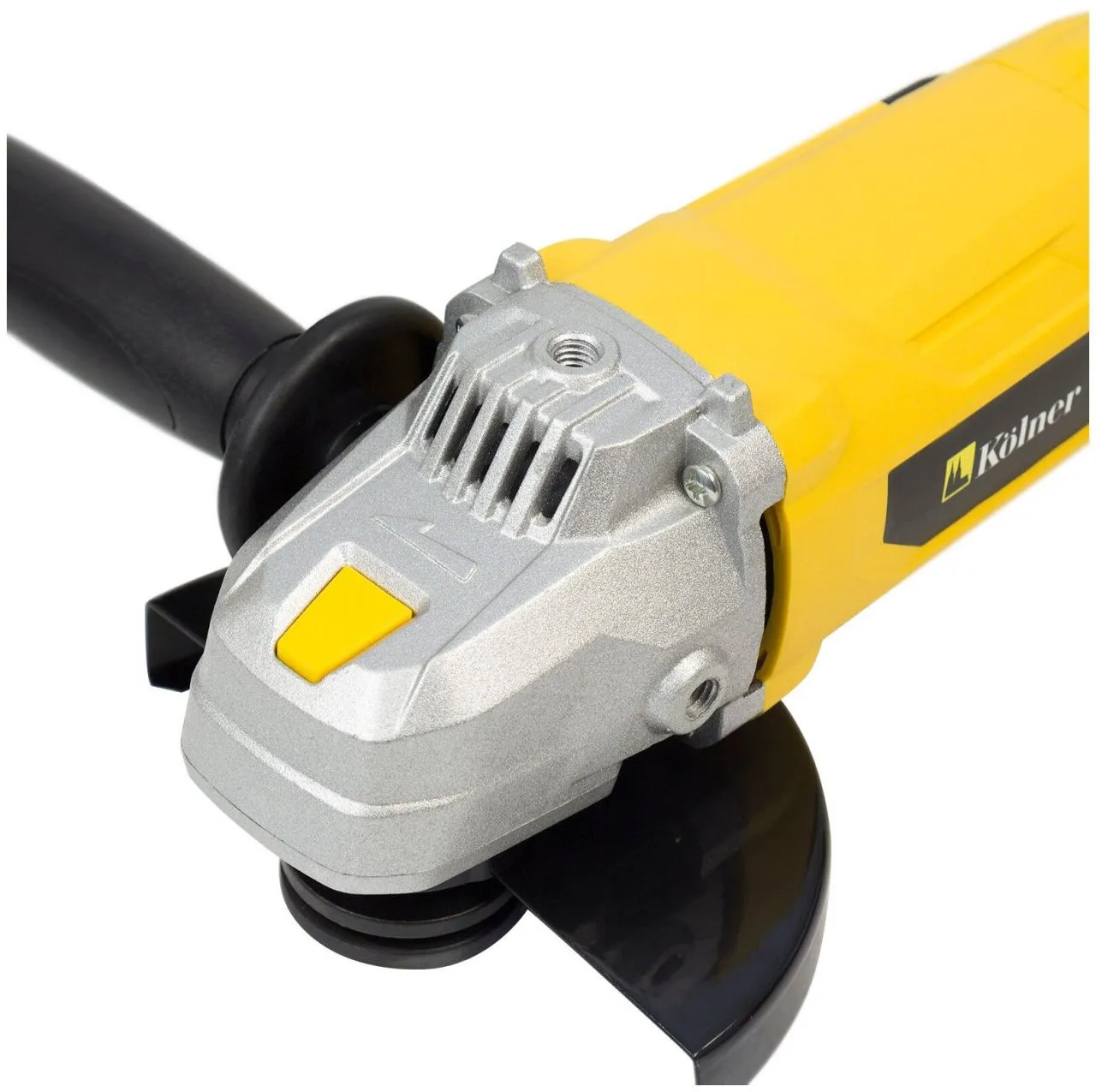 картинка Угловая шлифмашина Kolner KAG 125/950 от магазина Охранных систем и видеонаблюдения
