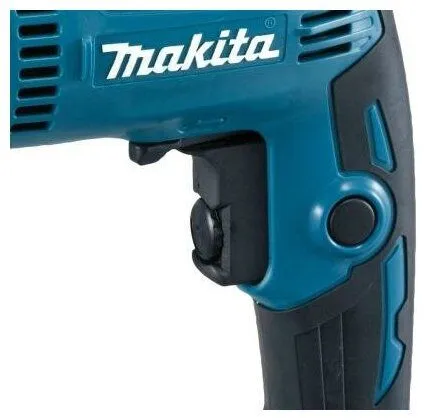 картинка Дрель Makita DP2010 от магазина Охранных систем и видеонаблюдения