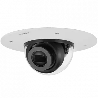 картинка Встраиваемая IP-камера Wisenet XND-6081F от магазина Охранных систем и видеонаблюдения