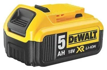 картинка Аккумулятор для инструмента DeWalt DCB184-XJ от магазина Охранных систем и видеонаблюдения